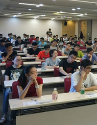 学生风采