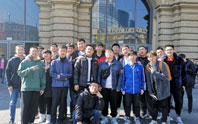 学生风采