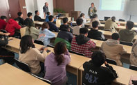 学生风采