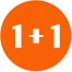 1+2